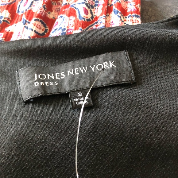 Jones New York Dress - Picture 5 of 7